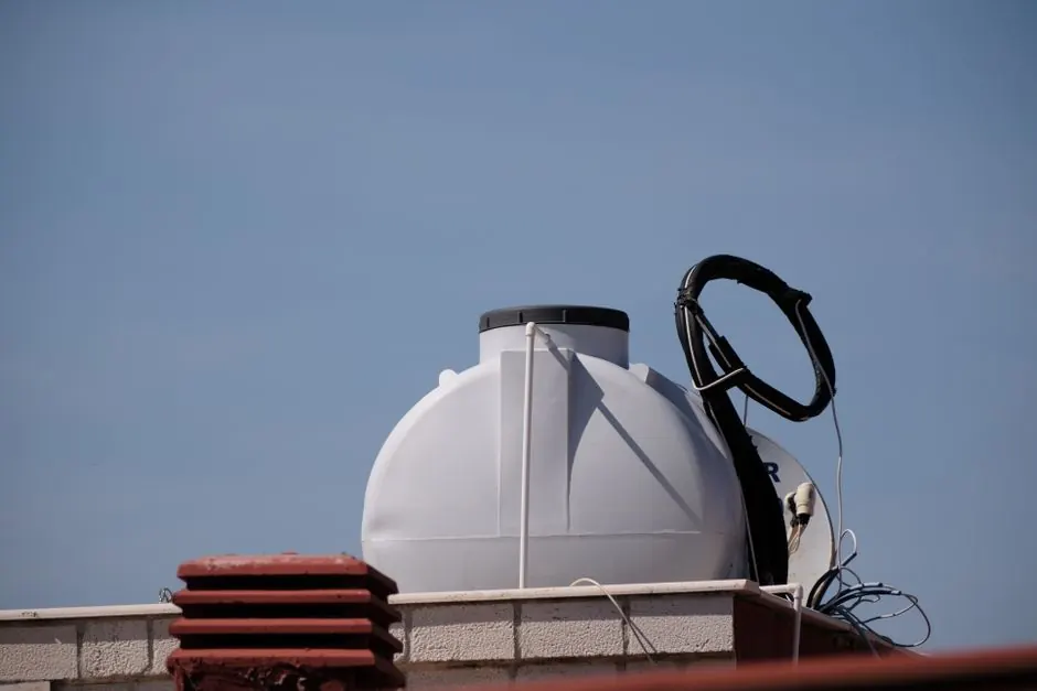 Commercial Tankless Water Heater Repair