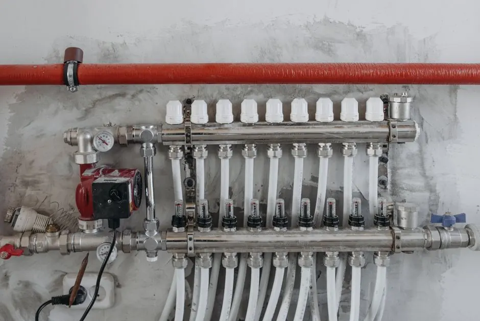 Residential Tankless Water Heater Repair